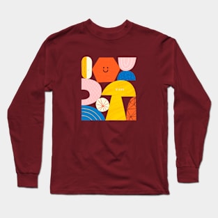 Vibes Long Sleeve T-Shirt